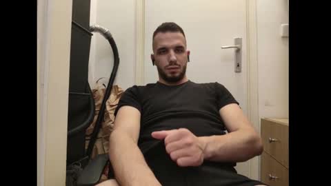 Jack online show from December 23, 12:35 am