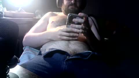 jack751122 online show from October 4, 7:28 am