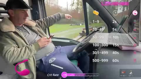 jack online show from January 9, 11:14 am