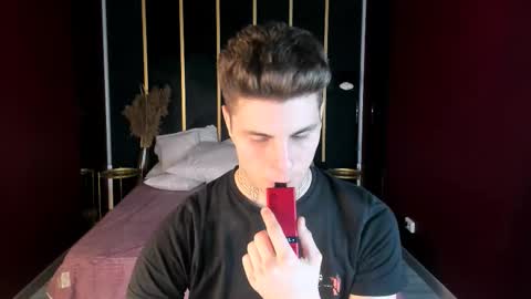 Jack online show from November 1, 8:19 pm