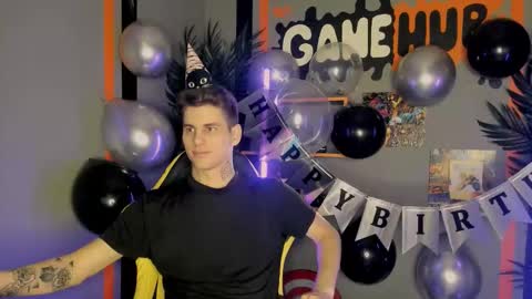 Jack online show from October 28, 9:10 am