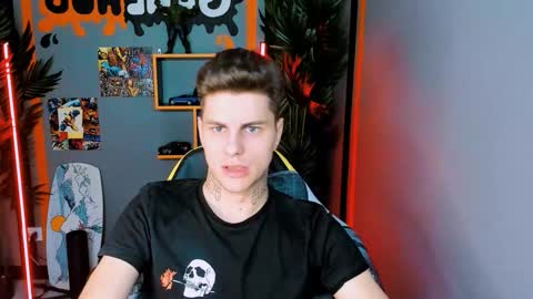 Jack online show from September 18, 11:58 am