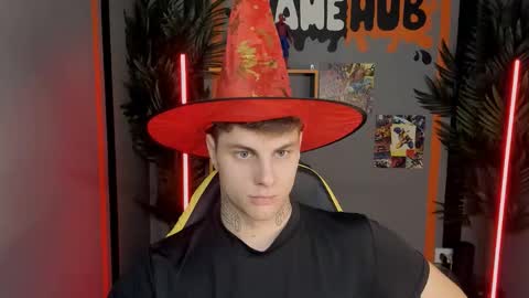 Jack online show from October 29, 10:06 am