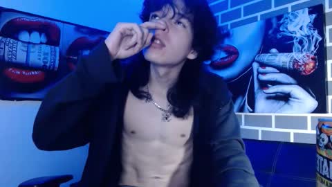 Jack online show from October 18, 3:00 am