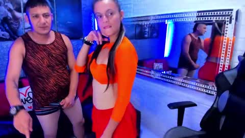 Snapshot of jack_and_rous chatting on January 3, 4:16 pm Jack And Rous online show from January 3, 4:16 pm