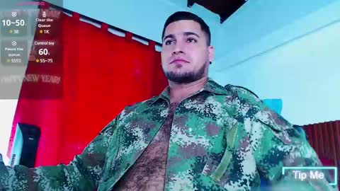   online show from March 3, 2:39 pm