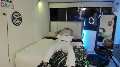 JACK CASTELL online show from February 26, 12:03 am