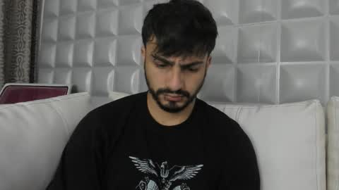 JACK DANIEL online show from November 4, 6:20 pm