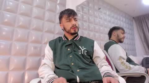 JACK DANIEL online show from November 17, 3:03 pm