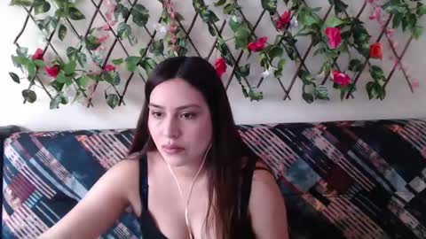 Snapshot of jack_emily11 chatting on March 11, 5:57 pm Jack and Emily online show from March 11, 5:57 pm