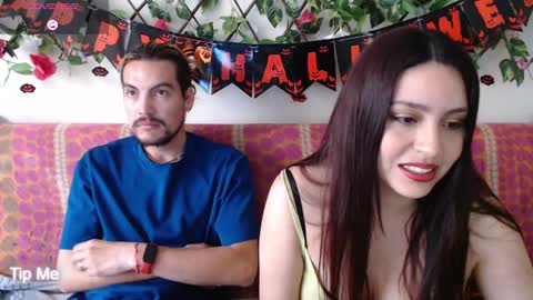 Jack and Emily online show from October 30, 6:52 pm