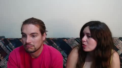 Snapshot of jack_emily11 chatting on January 30, 11:34 pm Jack and Emily online show from January 30, 11:34 pm