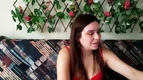 Snapshot of jack_emily11 chatting on March 8, 3:35 pm Jack and Emily online show from March 8, 3:35 pm
