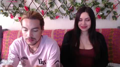 Jack and Emily online show from October 2, 7:12 pm