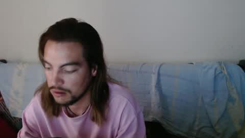 Snapshot of jack_emily11 chatting on February 2, 10:17 pm Jack and Emily online show from February 2, 10:17 pm