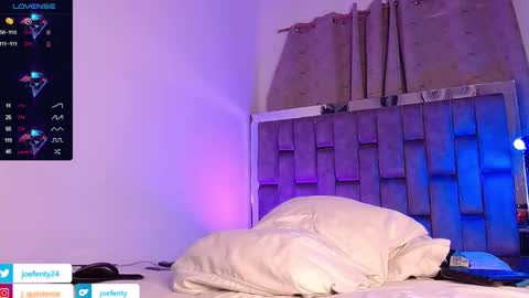 Jack Fire online show from March 5, 1:50 pm