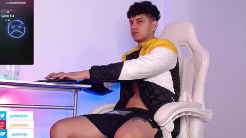 Jack Fire online show from February 19, 6:29 pm