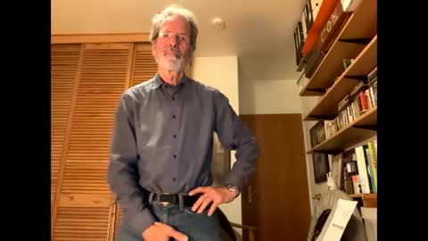 Jack online show from March 27, 9:38 pm