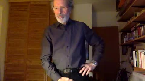 Jack online show from February 3, 7:24 am