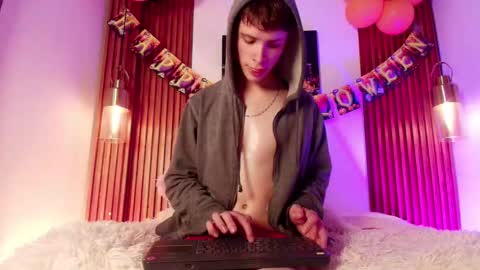 JACK  online show from October 17, 2:32 pm