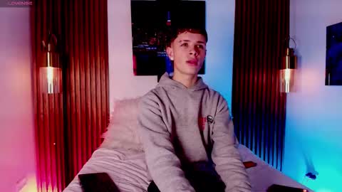 JACK  online show from November 15, 12:07 pm