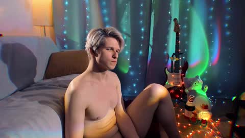 brestonsweet online show from December 15, 8:05 pm