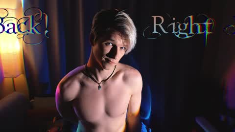 brestonsweet online show from April 7, 12:40 pm