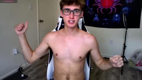 JackJack online show from September 26, 7:11 pm