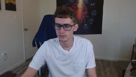 JackJack online show from October 11, 12:04 am