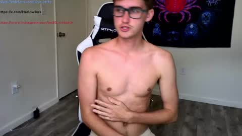 JackJack online show from September 18, 9:52 pm