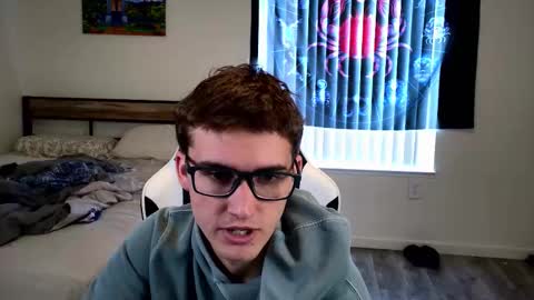 JackJack online show from October 27, 7:36 pm