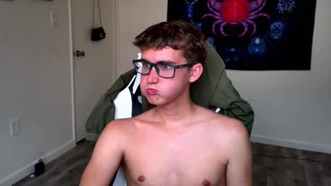 JackJack online show from September 19, 10:02 pm