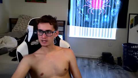 JackJack online show from October 21, 9:29 pm