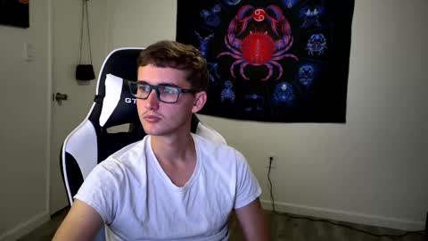 JackJack online show from October 8, 8:37 pm