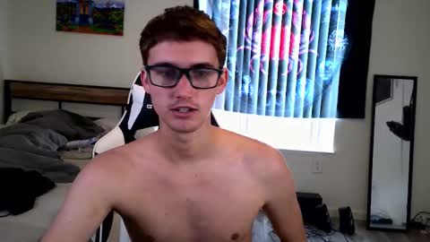 JackJack online show from October 25, 7:25 pm