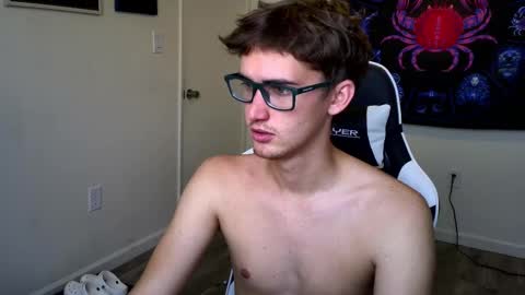 JackJack online show from October 5, 9:11 pm