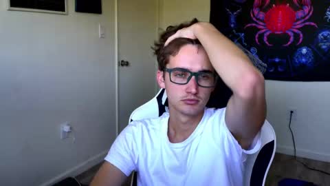 JackJack online show from October 6, 9:43 pm