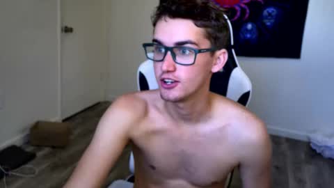 JackJack online show from October 20, 9:09 pm