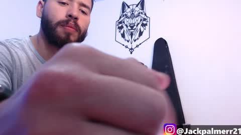 jack and leah online show from November 19, 12:10 am