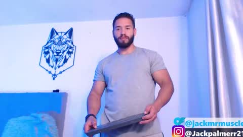 jack and leah online show from September 24, 8:26 pm