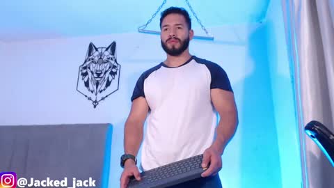 jack and leah online show from April 24, 12:23 am