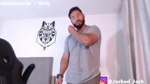 jack and leah online show from February 18, 12:21 am