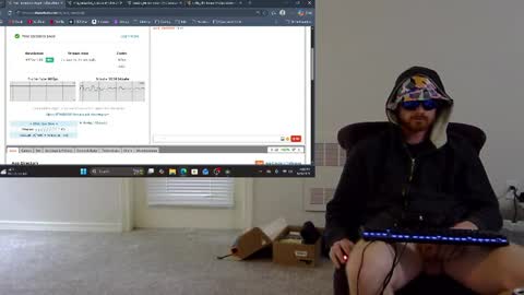 Jack Medikoff online show from May 26, 11:00 pm