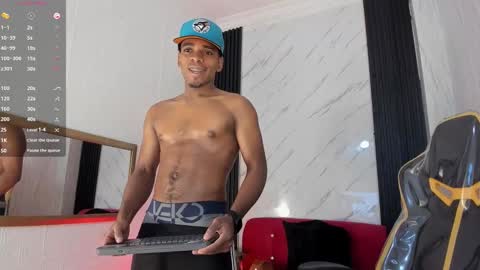 Jack online show from March 6, 3:24 am