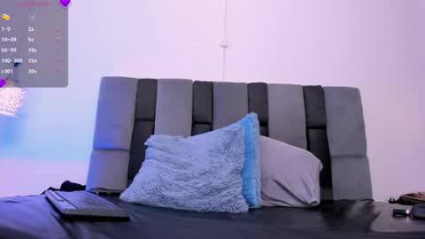 jack_noe online show from April 18, 5:20 am