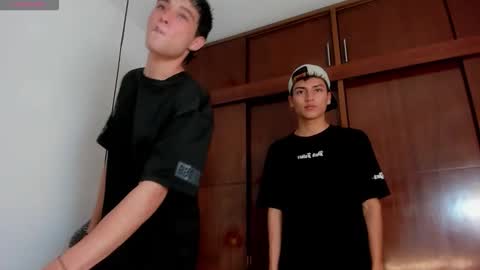 jack_noe online show from March 10, 6:51 am