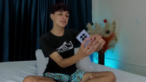 Jack online show from September 22, 1:37 pm