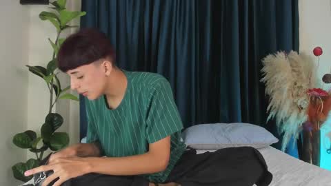 Jack online show from September 24, 1:40 pm