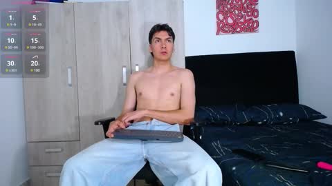INDEPENDENT MODEL online show from February 9, 6:11 am