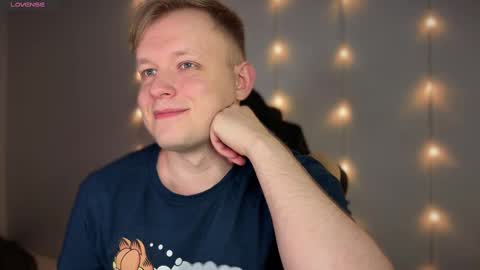 Anton online show from March 12, 11:22 pm